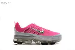 chaussures femmes nike air max 360 zoom rose pink